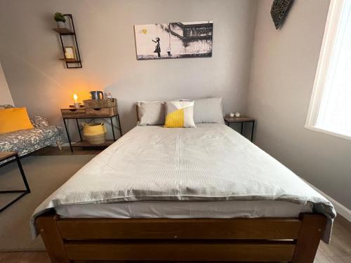 Westend Holiday Room 4