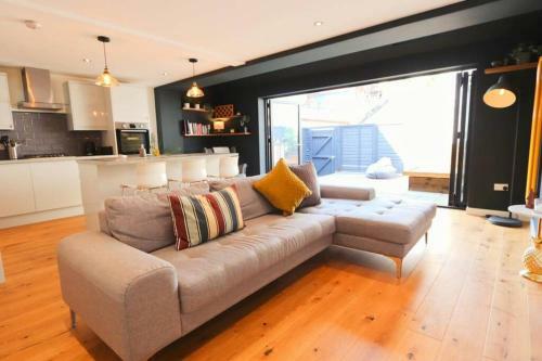 Hotwells Modern Mews With Parking