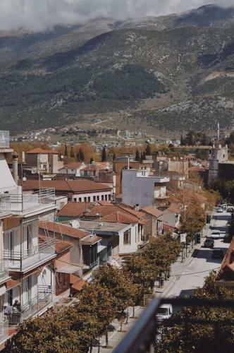Apartamento 2 Bedrooms-perfect Center Location-amazing View