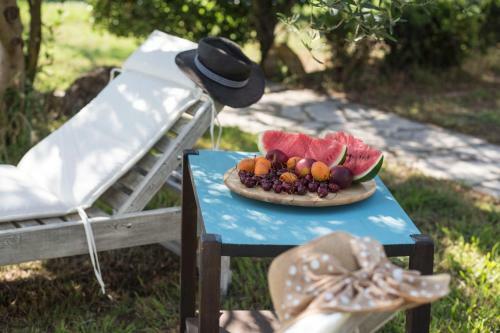 Corfu Vintage Villa