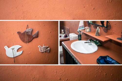 Corfu Vintage Villa