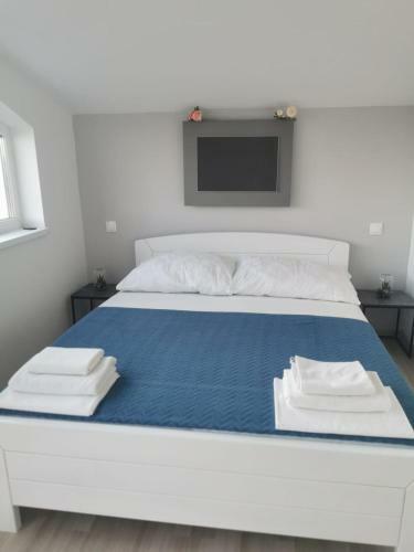 Apartments Vero