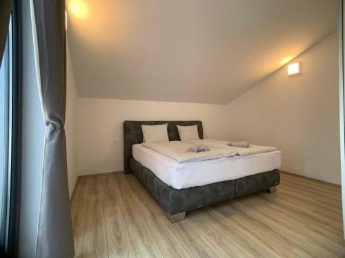 Apartamento Seaview