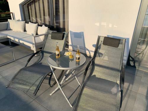 Apartamento Seaview