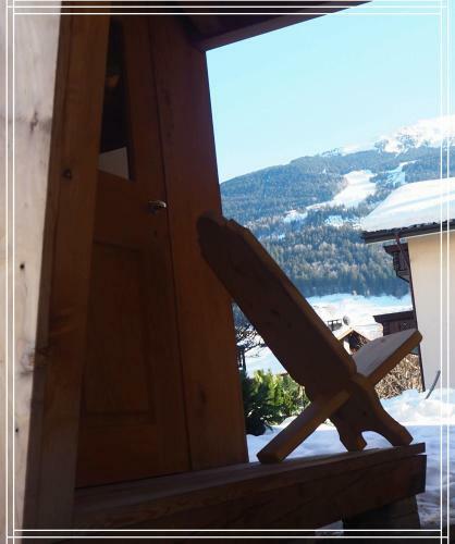 Apartamento Domus Relax Tazzoli