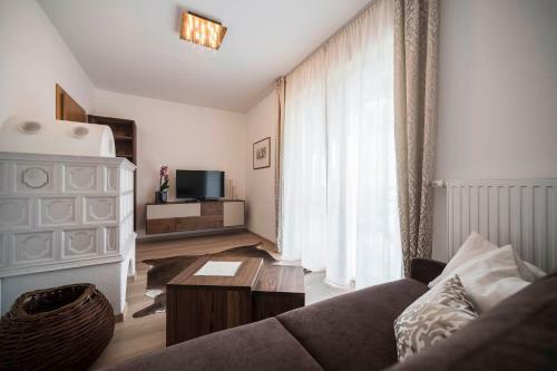 Apartamentos G�stehaus Pfuss