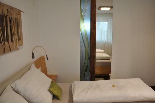 Apartamentos G�stehaus Pfuss