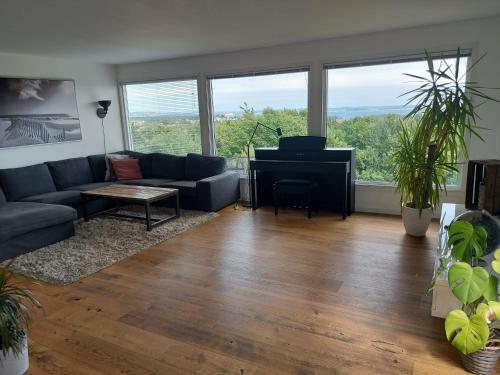 Apartamento Ingvild?s Place