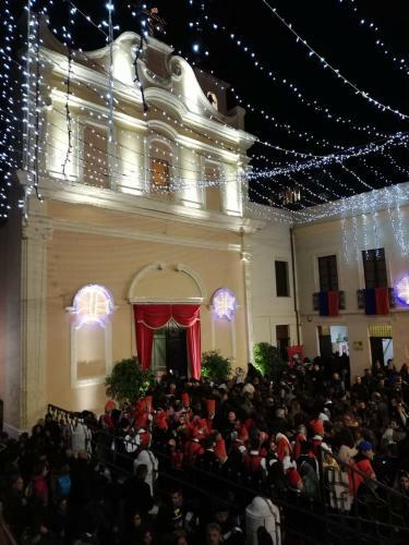 Hostal Sant Efisio Host