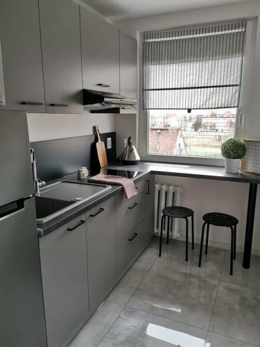 Apartamento Air Flat Gliwice