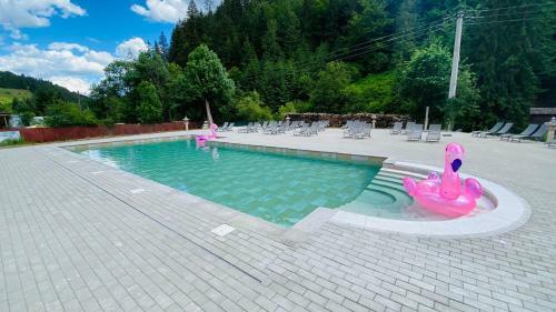 Bed & Breakfast Pension Onelia