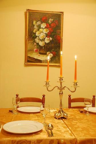 Bed & Breakfast Pension Onelia