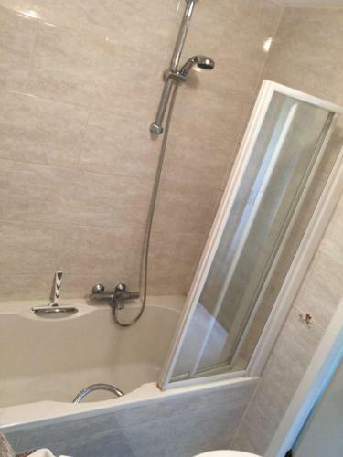 Hostal Kluiskade 24 Maasland