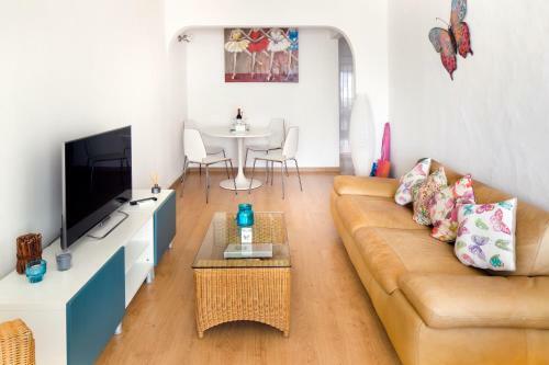 Apartamento Barranco