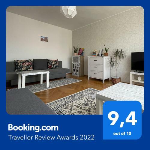 Apartamento Studio Gda?sk Wrzeszcz