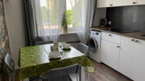 Apartamento Studio Gda?sk Wrzeszcz