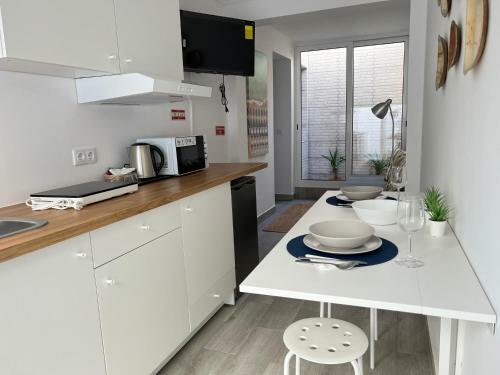 Apartamento Suites Xl & Xl Plus Room