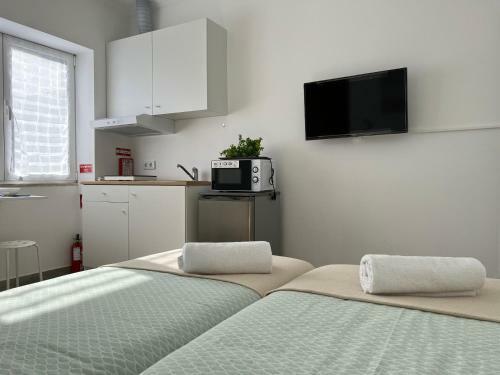 Apartamento Suites Xl & Xl Plus Room