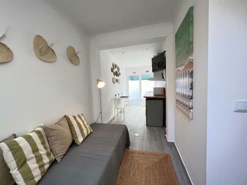 Apartamento Suites Xl & Xl Plus Room