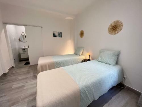 Apartamento Suites Xl & Xl Plus Room