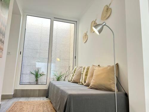 Apartamento Suites Xl & Xl Plus Room