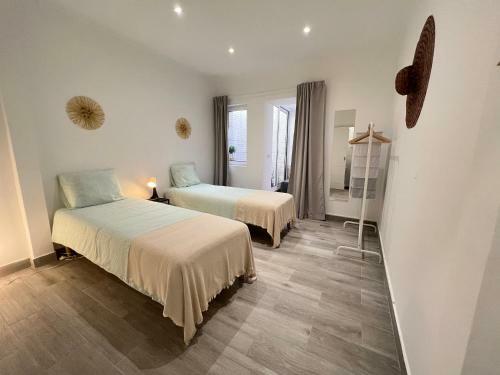 Apartamento Suites Xl & Xl Plus Room