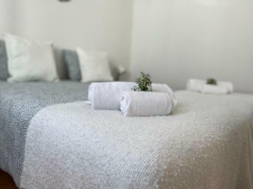 Apartamento Suites Xl & Xl Plus Room