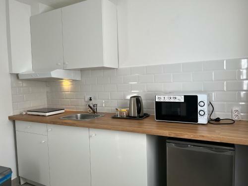 Apartamento Suites Xl & Xl Plus Room