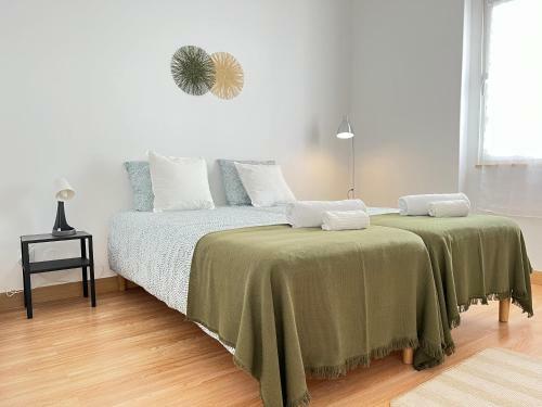 Apartamento Suites Xl & Xl Plus Room