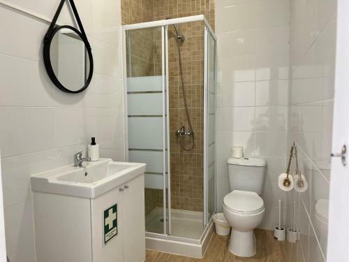 Apartamento Suites Xl & Xl Plus Room
