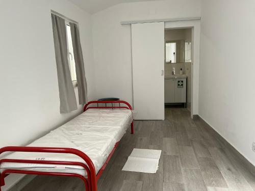 Apartamento Suites Xl & Xl Plus Room