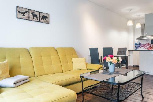 Apartment Lucy - Primo Tatry Star� Smokovec