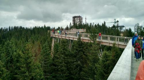 Apartment Lucy - Primo Tatry Star� Smokovec