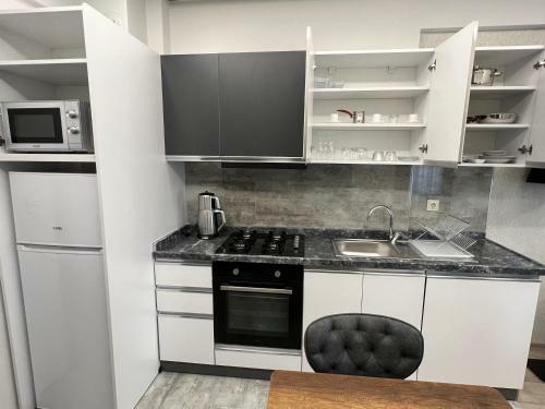 Apartamento Prime Inn City