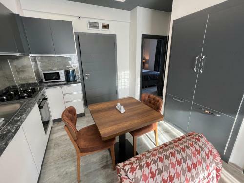 Apartamento Prime Inn City