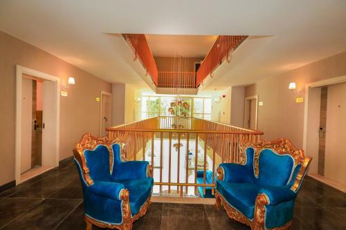 Eramax Hotel Kemer