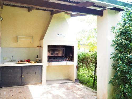 Agroturismo Aroma De Campo