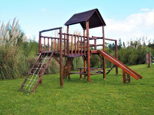 Agroturismo Aroma De Campo
