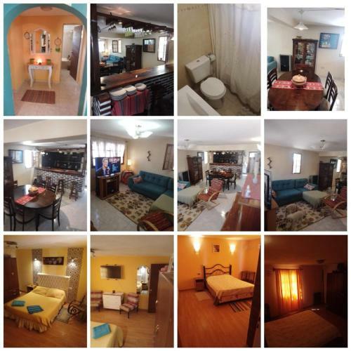 Apartamento Las Due�as
