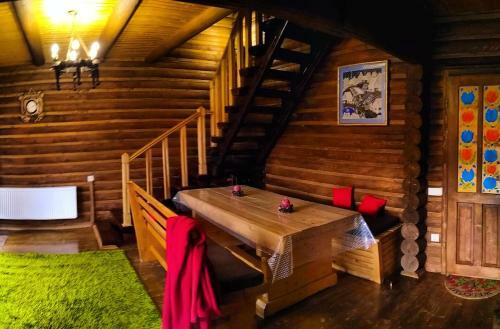 Lodge ??????????