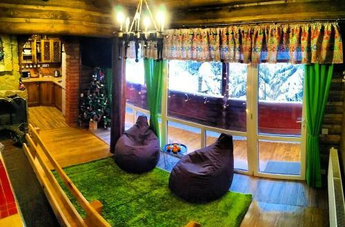 Lodge ??????????