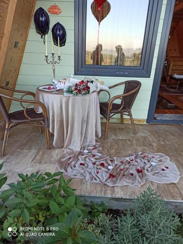 Happyhouse Bungalov Sapanca 2