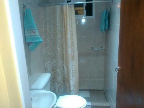 Apartamento Monoambientes Federaci�n