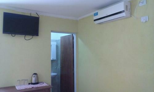Apartamento Monoambientes Federaci�n