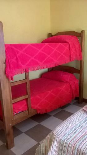 Apartamento Monoambientes Federaci�n
