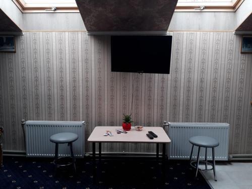 Apartamento Hotel Unenege