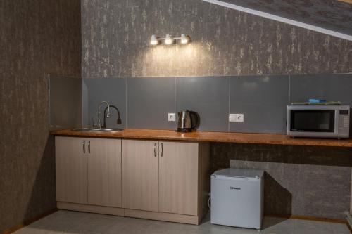 Apartamento Hotel Unenege
