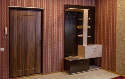 Apartamento Hotel Unenege