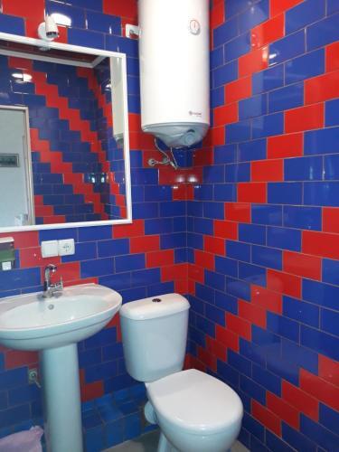 Apartamento Hotel Unenege