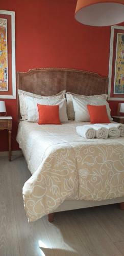 Apartamento Departamento Boutique Ca�ada